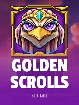 Golden Scrolls