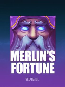 Merlin's Fortune