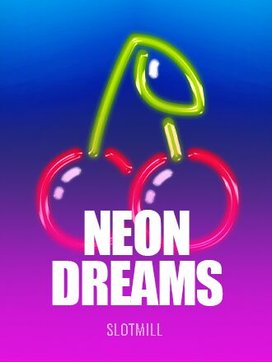 Neon Dreams