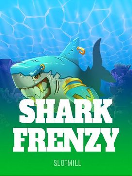 Shark Frenzy