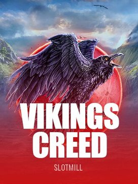 Vikings Creed