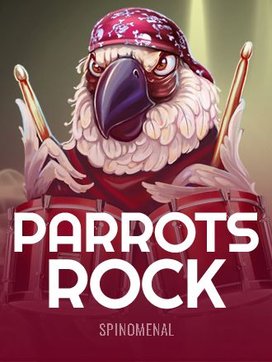 Parrots Rock