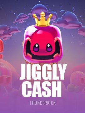 Jiggly Cash