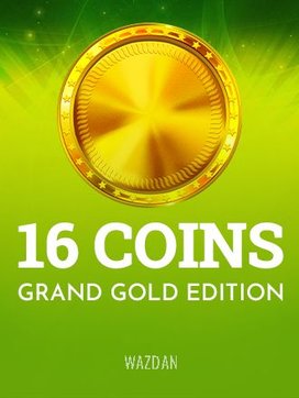 16 Coins Grand Gold Edition