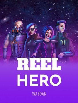 Reel Hero