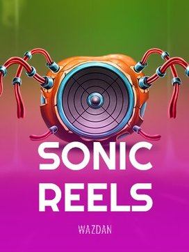 Sonic Reels