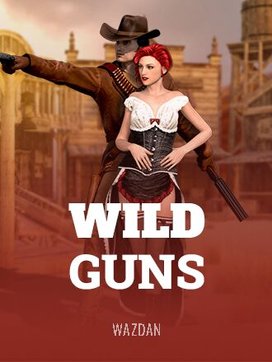 Wild Guns