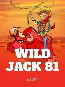 Wild Jack 81