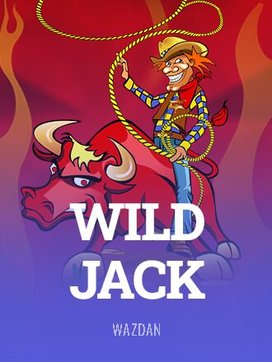 Wild Jack