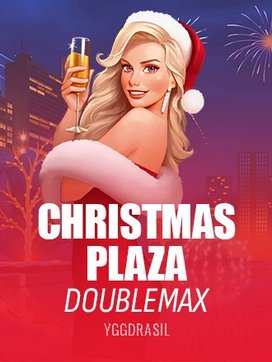 Christmas Plaza DoubleMax