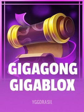 Gigagong Gigablox