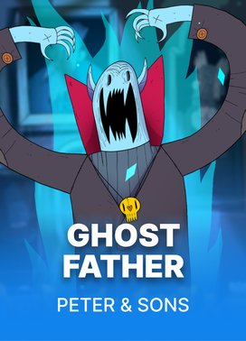 Ghost Father