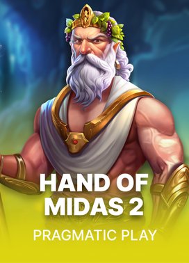 Hand of Midas 2