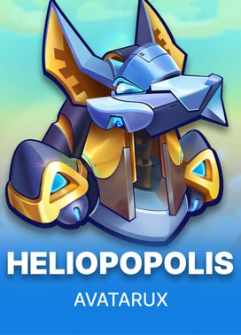 HelioPOPolis