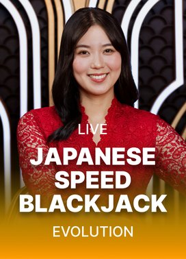 Japanese Speed Blackjack A