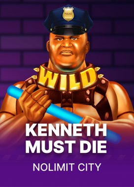 Kenneth Must Die