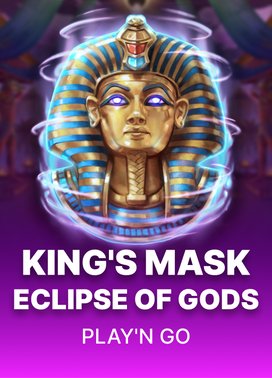 King’s Mask Eclipse of Gods