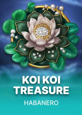 Koi-Koi Treasure