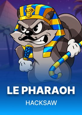 Le Pharaoh