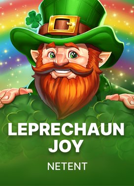 Leprechaun Joy