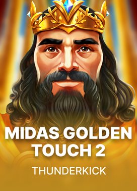 Midas Golden Touch 2