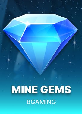 Mine Gems