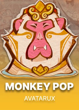 MonkeyPop