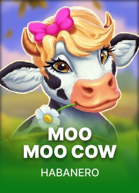 Moo Moo Cow