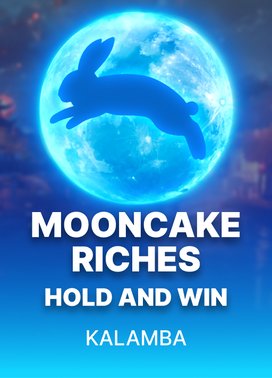 Mooncake Riches Hold and Win