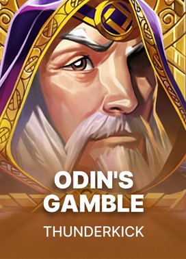 Odin’s Gamble Reborn