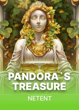 Pandora’s Treasure