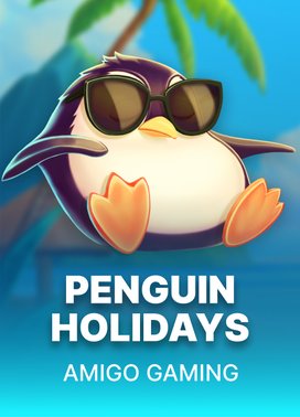 Penguin Holidays