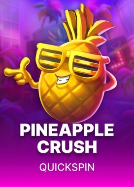 Pineapple Crush