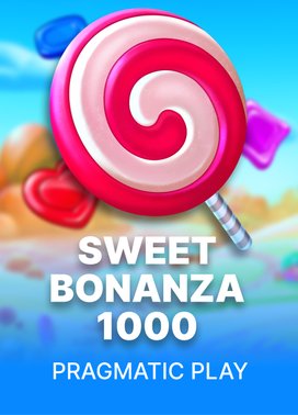 Sweet Bonanza 1000