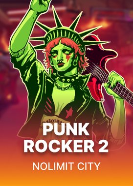 Punk Rocker 2