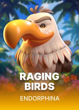 Raging Birds