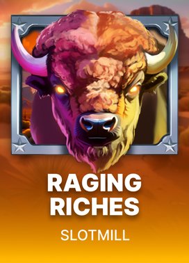 Raging Riches