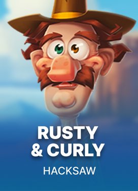 Rusty and Curly