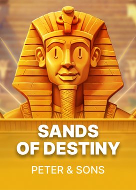 Sands of Destiny