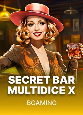 Secret Bar MultiDice X