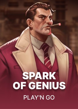 Spark of Genius