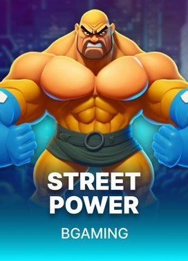 Street Power