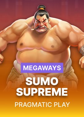 Sumo Supreme Megaways