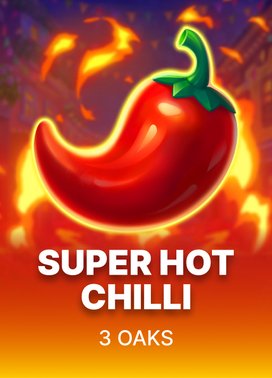 Super Hot Chilli