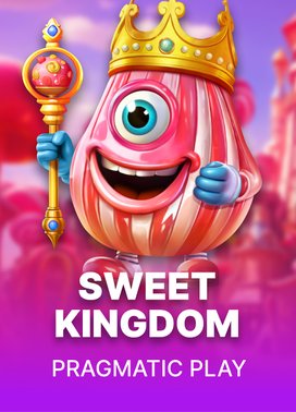 Sweet Kingdom