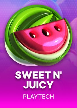 Sweet N Juicy