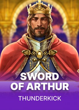 Sword of Arthur