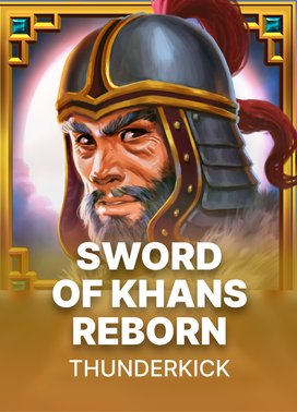 Sword of Khans - Reborn