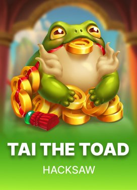 Tai the Toad