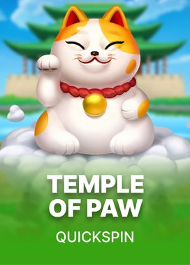 Temple of Paw